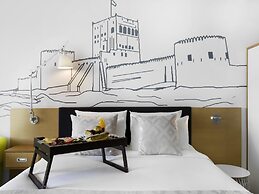 Mercure Sohar
