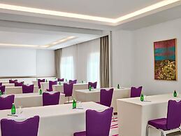 Mercure Sohar