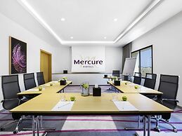 Mercure Sohar