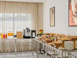 Mercure Sohar