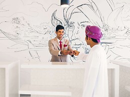 Mercure Sohar