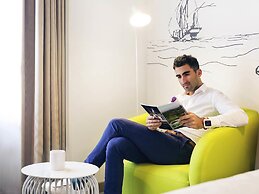Mercure Sohar