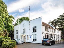 ibis Styles London Ealing