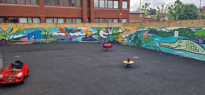 ibis Styles London Ealing