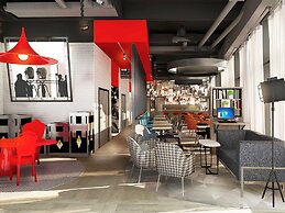 ibis Styles London Ealing