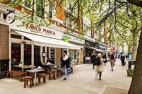 ibis Styles London Ealing