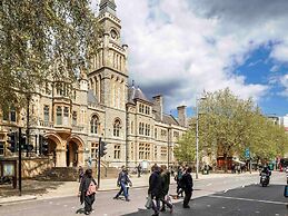 ibis Styles London Ealing