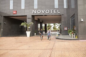 Novotel Chennai OMR Hotel