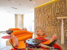 Novotel Chennai OMR Hotel