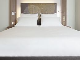 Novotel Chennai OMR Hotel