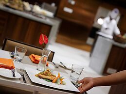 Novotel Chennai OMR Hotel