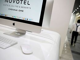 Novotel Chennai OMR Hotel