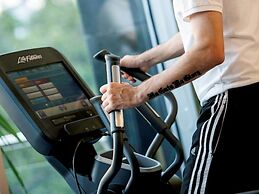 Novotel Chennai OMR Hotel