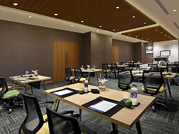 Novotel Chennai OMR Hotel