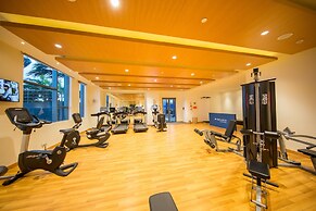 Novotel Chennai OMR Hotel