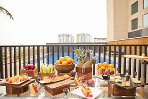 Novotel Chennai OMR Hotel