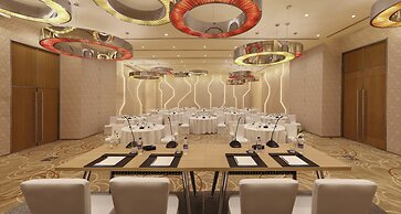 Novotel Chennai OMR Hotel