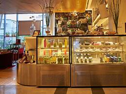 Novotel Chennai OMR Hotel