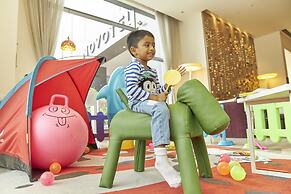 Novotel Chennai OMR Hotel