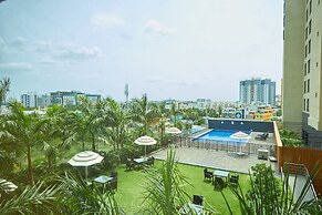 Novotel Chennai OMR Hotel