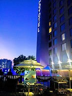 Novotel Chennai OMR Hotel