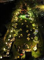 Novotel Chennai OMR Hotel