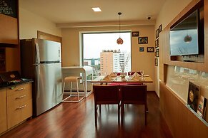 Novotel Chennai OMR Hotel