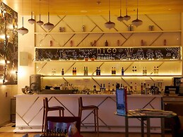 Novotel Chennai OMR Hotel