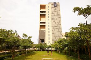 Novotel Chennai OMR Hotel