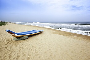 Novotel Chennai OMR Hotel