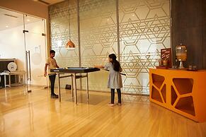 Novotel Chennai OMR Hotel