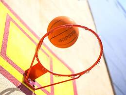 Novotel Chennai OMR Hotel