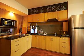 Novotel Chennai OMR Hotel