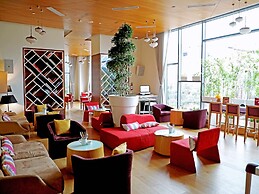 Novotel Chennai OMR Hotel