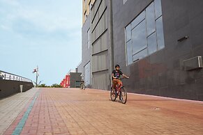 Novotel Chennai OMR Hotel