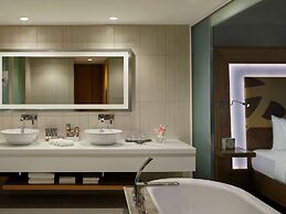 Novotel Chennai OMR Hotel