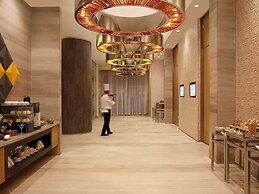 Novotel Chennai OMR Hotel