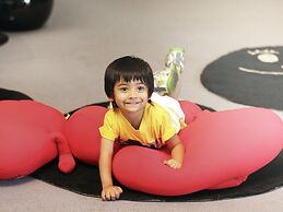 Novotel Chennai OMR Hotel