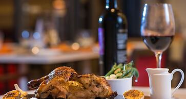 Novotel Chennai OMR Hotel