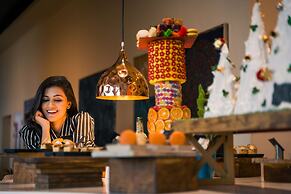 Novotel Chennai OMR Hotel