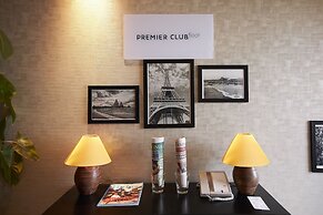 Novotel Chennai OMR Hotel