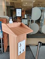 Novotel Chennai OMR Hotel