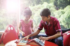 Novotel Chennai OMR Hotel