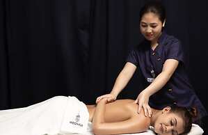 Novotel Chennai OMR Hotel