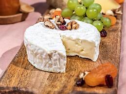 Novotel Chennai OMR Hotel