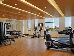 Novotel Chennai OMR Hotel