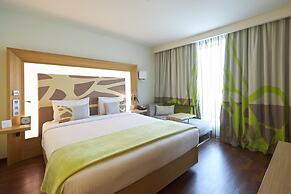 Novotel Chennai OMR Hotel