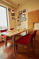 Novotel Chennai OMR Hotel