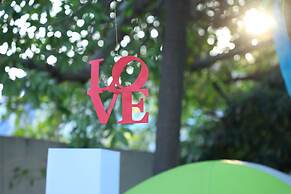 Novotel Chennai OMR Hotel