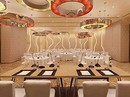 Novotel Chennai OMR Hotel